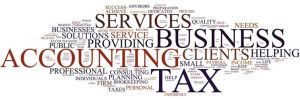 accounting & auditing services