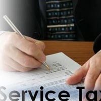 Service Tax Registration