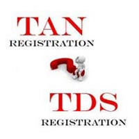 TAN Registration