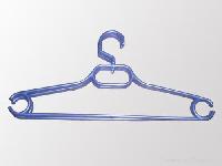 Plastic Coat Hanger