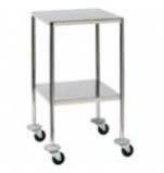 Hospital Bedside Trolley