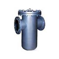 Industrial Strainers