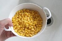 Sweet Corn Kernels