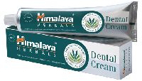 dental cream