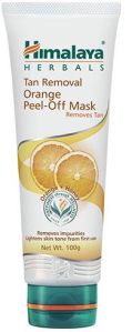 Peel Off Mask
