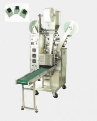 Tea Packaging Machine