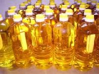 Refined Sun Flower Oil