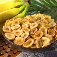 Banana Chips