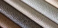 leather textiles