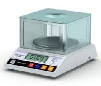 Electronic Weighing Balance