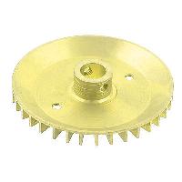 Brass Impeller