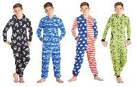 Boys Nightwear