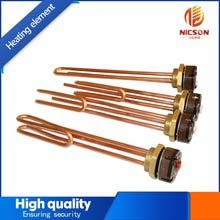 Copper Electric Heating Element (W101202)