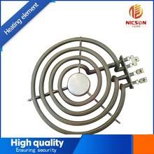 BBQ Grill Electric Heating Element