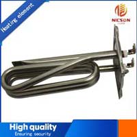 Stainless Steel Boiling Heater