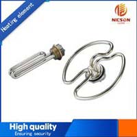 Water Boiler Immersion Electric Heating Tube