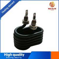 Water Immersion Electric Coil Heating Element (W1217)
