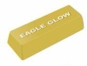 Eagle Glow Yellow Tripoli Polishing Compound