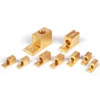 Brass Change Over Switch Parts