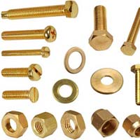 Brass Fasteners