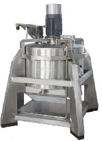 Fruit Processing Machine