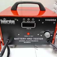 HRD Battery Tester