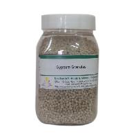 gypsum granules