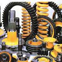 Automobile Spare Parts