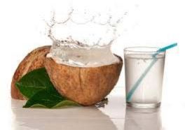 Coconut Water