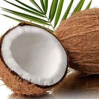 Fresh Coconut