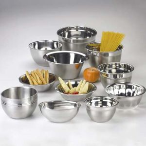 Stainless Steel Kitchen Utensils