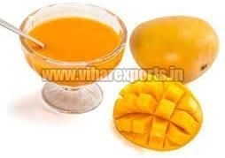 Alphonso Mango Pulp