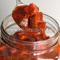 Mango Pickle