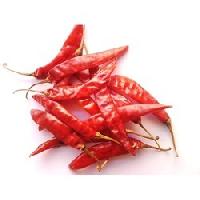 Sanam Red Chilli