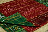 silk patola sarees