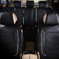 Leather Car Seat Cover