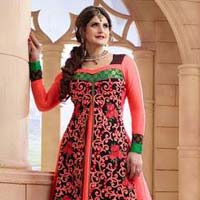 Ladies Pakistani Suits