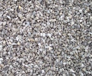 Crushed Stone