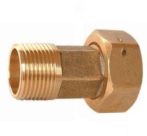 Brass Water Meter