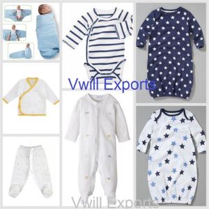 organic baby clothes