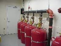 Fire Extinguishing Systems