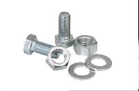 NUTS,BOLTS & WASHERS