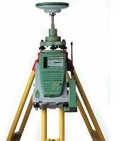 gps survey equipment