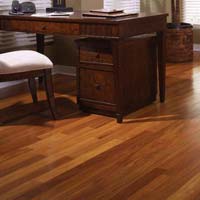 Teak Wooden Floorings