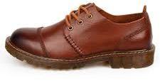 genuine leather shoes