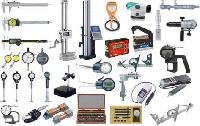 electronic test measuring instruments
