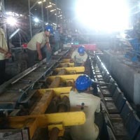 Re-Rolling Mill Equipments Brokerage Services