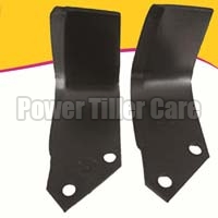 PTC Rotavator Blade / Rotary tiller blade