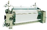 water jet loom machine