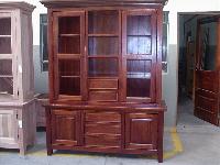 Wooden Cupboard